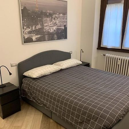 Andrea Apartment Milano Ngoại thất bức ảnh