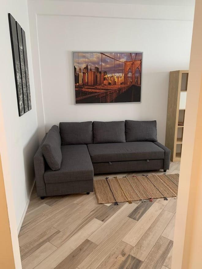 Andrea Apartment Milano Ngoại thất bức ảnh
