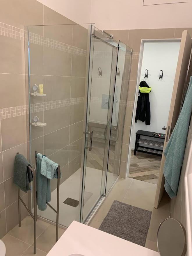 Andrea Apartment Milano Ngoại thất bức ảnh