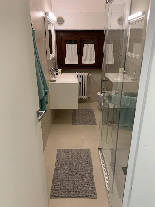 Andrea Apartment Milano Ngoại thất bức ảnh