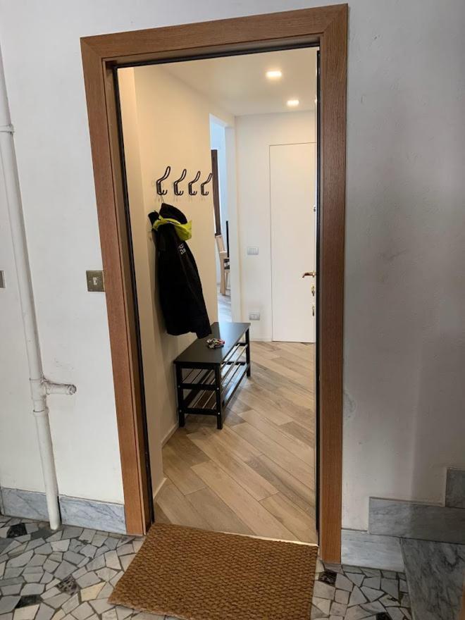 Andrea Apartment Milano Ngoại thất bức ảnh
