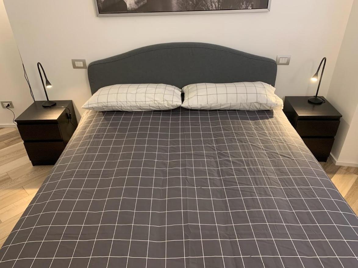 Andrea Apartment Milano Ngoại thất bức ảnh